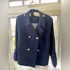 Nautical Talbots Jacket